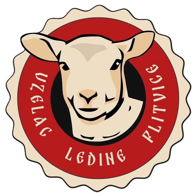 Pecenjara Ledine Logo